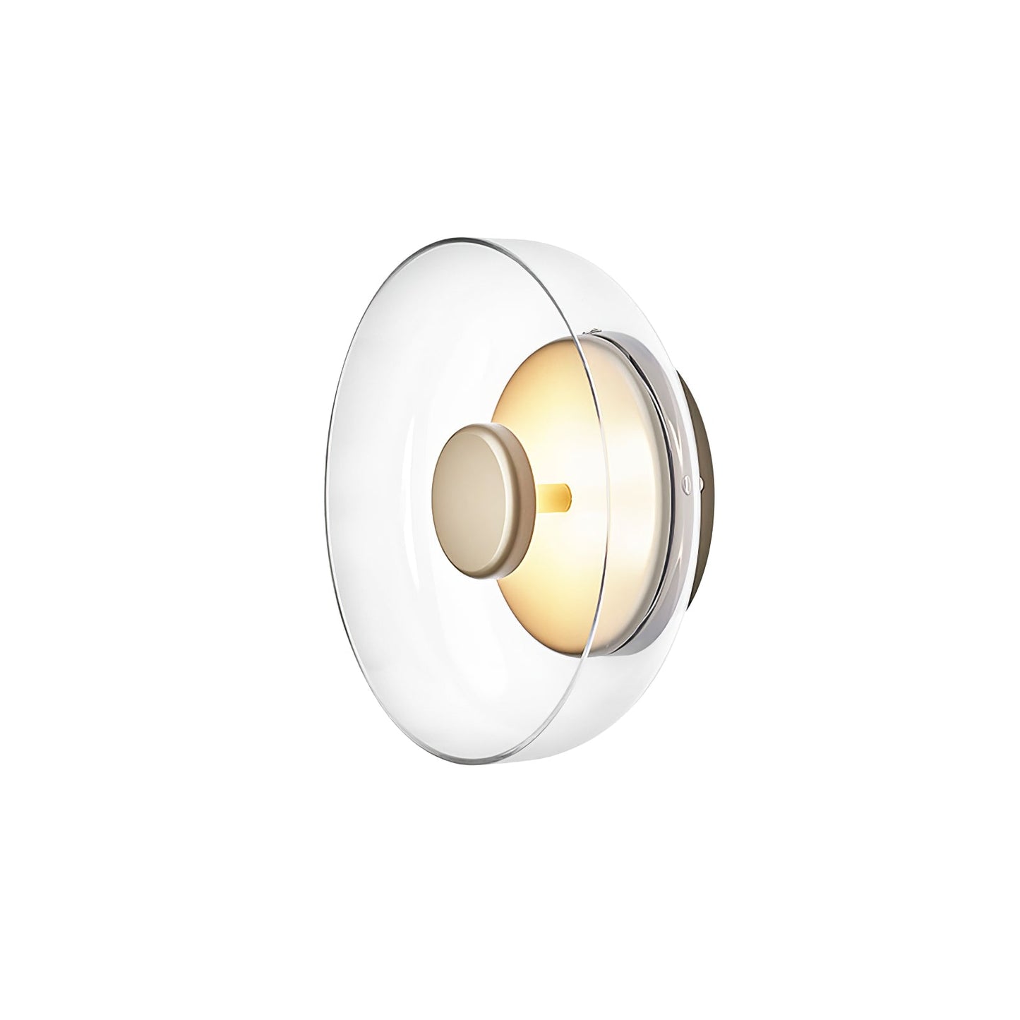 Glimmera Wall Light - Adjustable Brightness & Energy Efficient Design