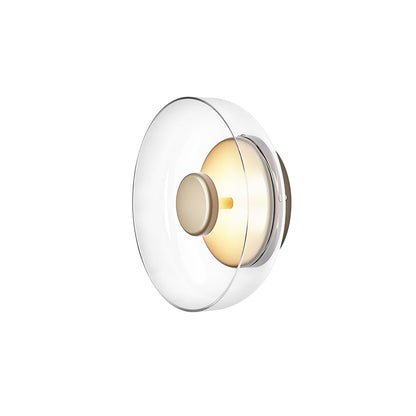 Glimmera Wall Light - Adjustable Brightness & Energy Efficient Design