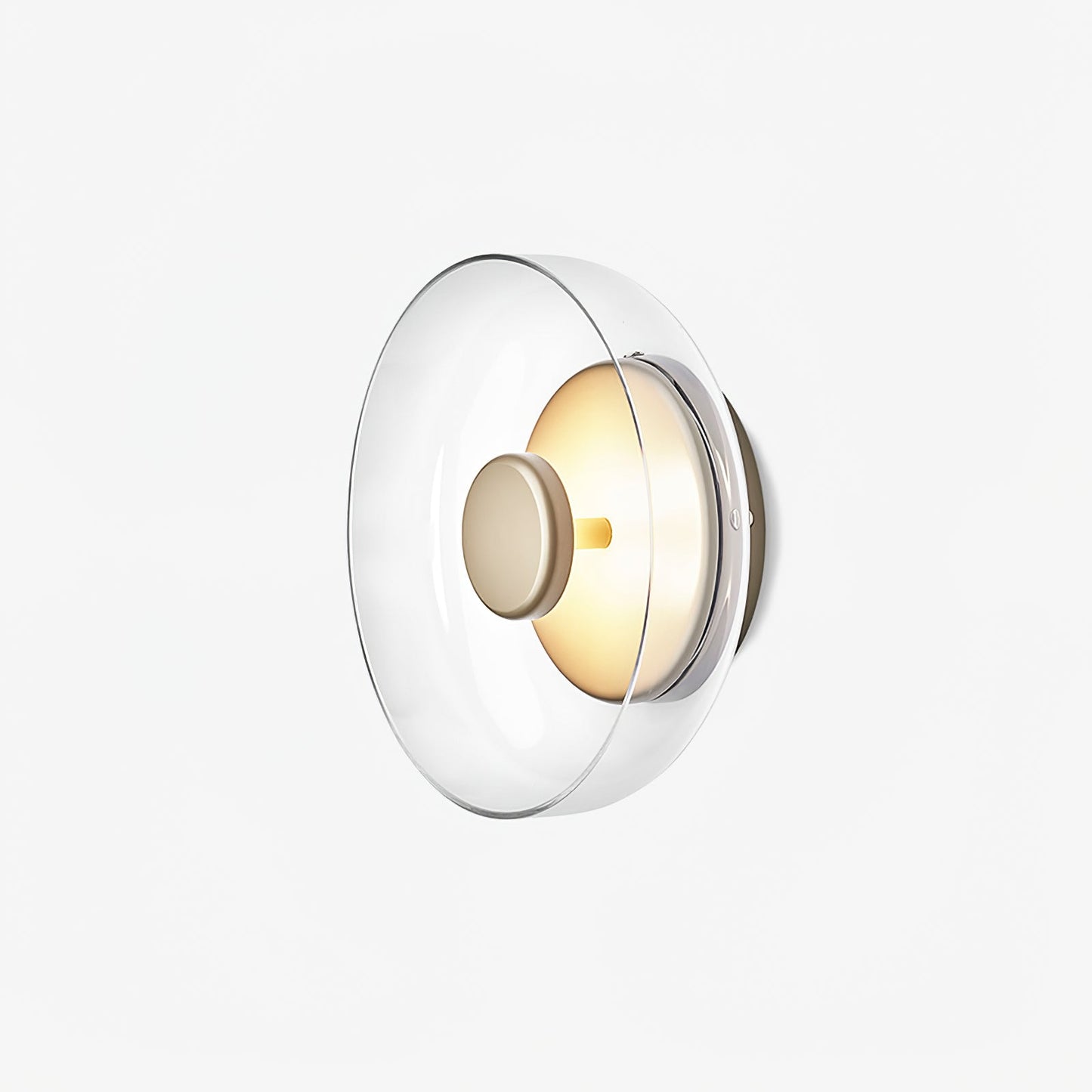 Glimmera Wall Light - Adjustable Brightness & Energy Efficient Design