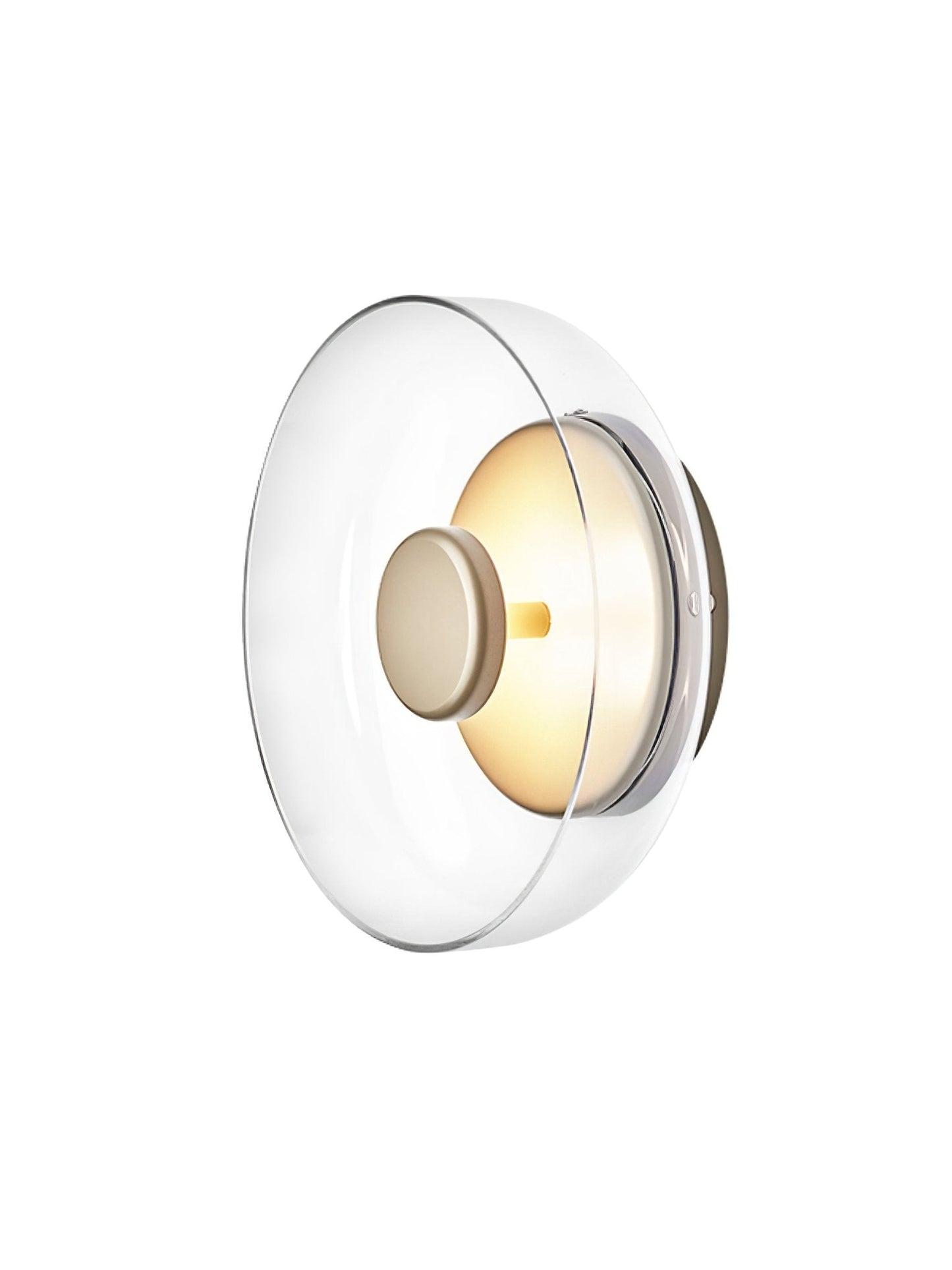 Glimmera Wall Light - Adjustable Brightness & Energy Efficient Design