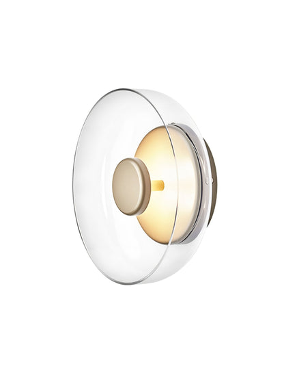 Glimmera Wall Light - Adjustable Brightness & Energy Efficient Design