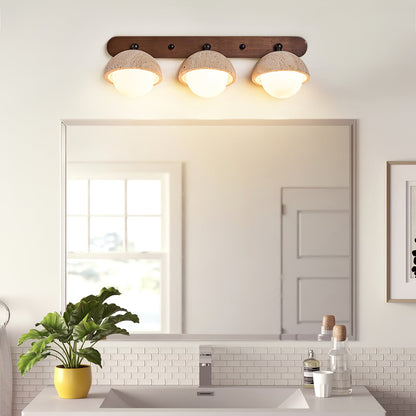 Pecherna Wall Sconce - Adjustable Brightness & Modern Design