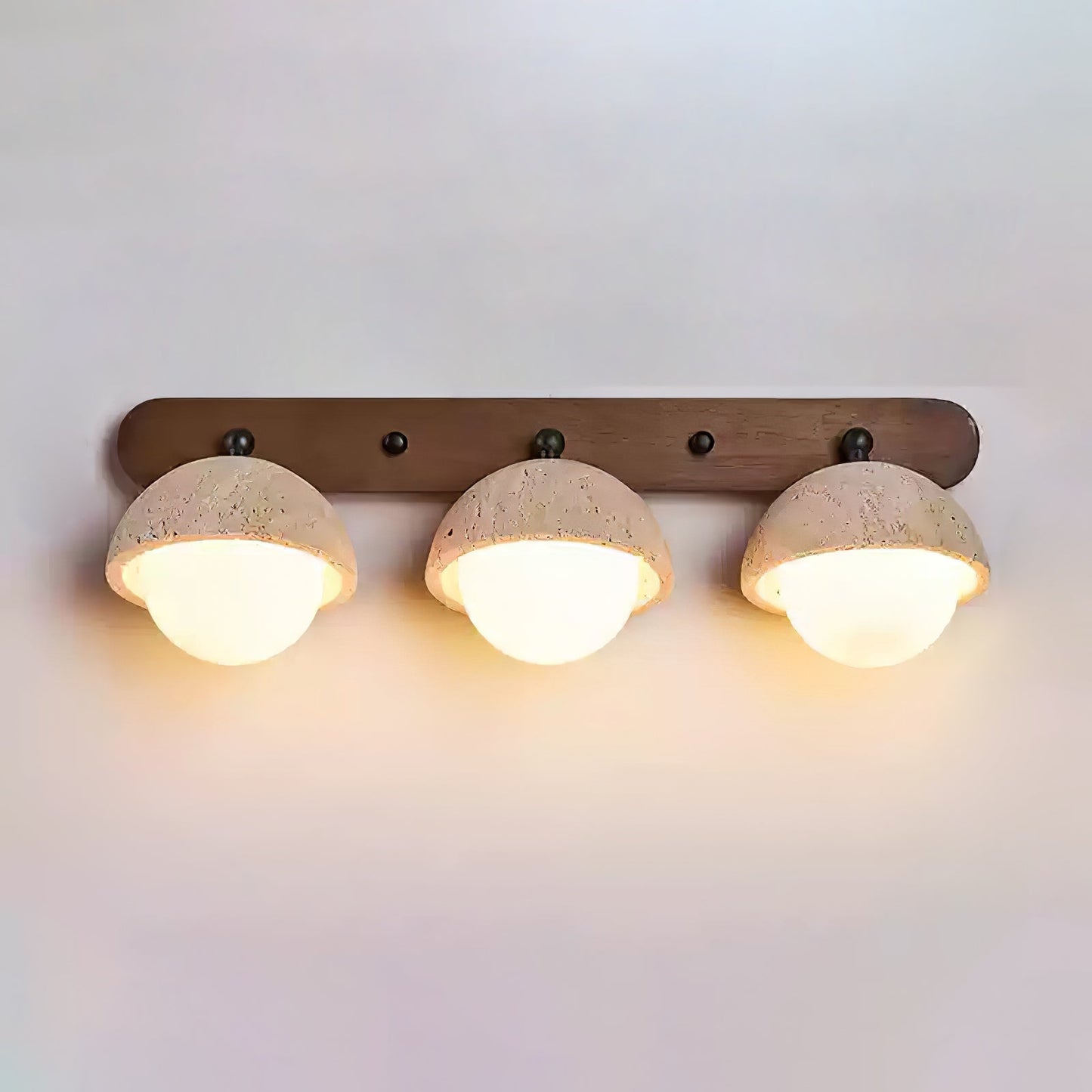 Pecherna Wall Sconce - Adjustable Brightness & Modern Design