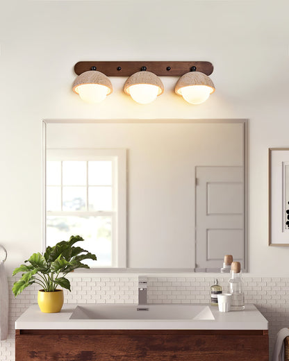 Pecherna Wall Sconce - Adjustable Brightness & Modern Design