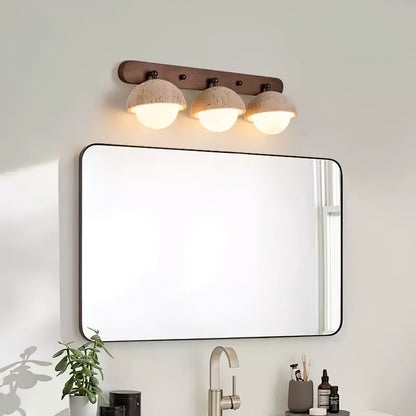 Pecherna Wall Sconce - Adjustable Brightness & Modern Design