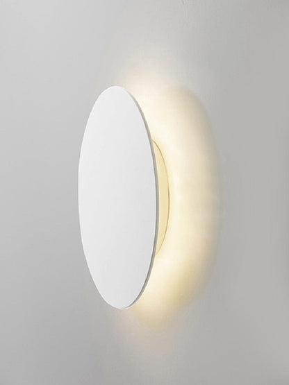 Gossa Professional Wall Lamp - Adjustable Brightness, Modern Design