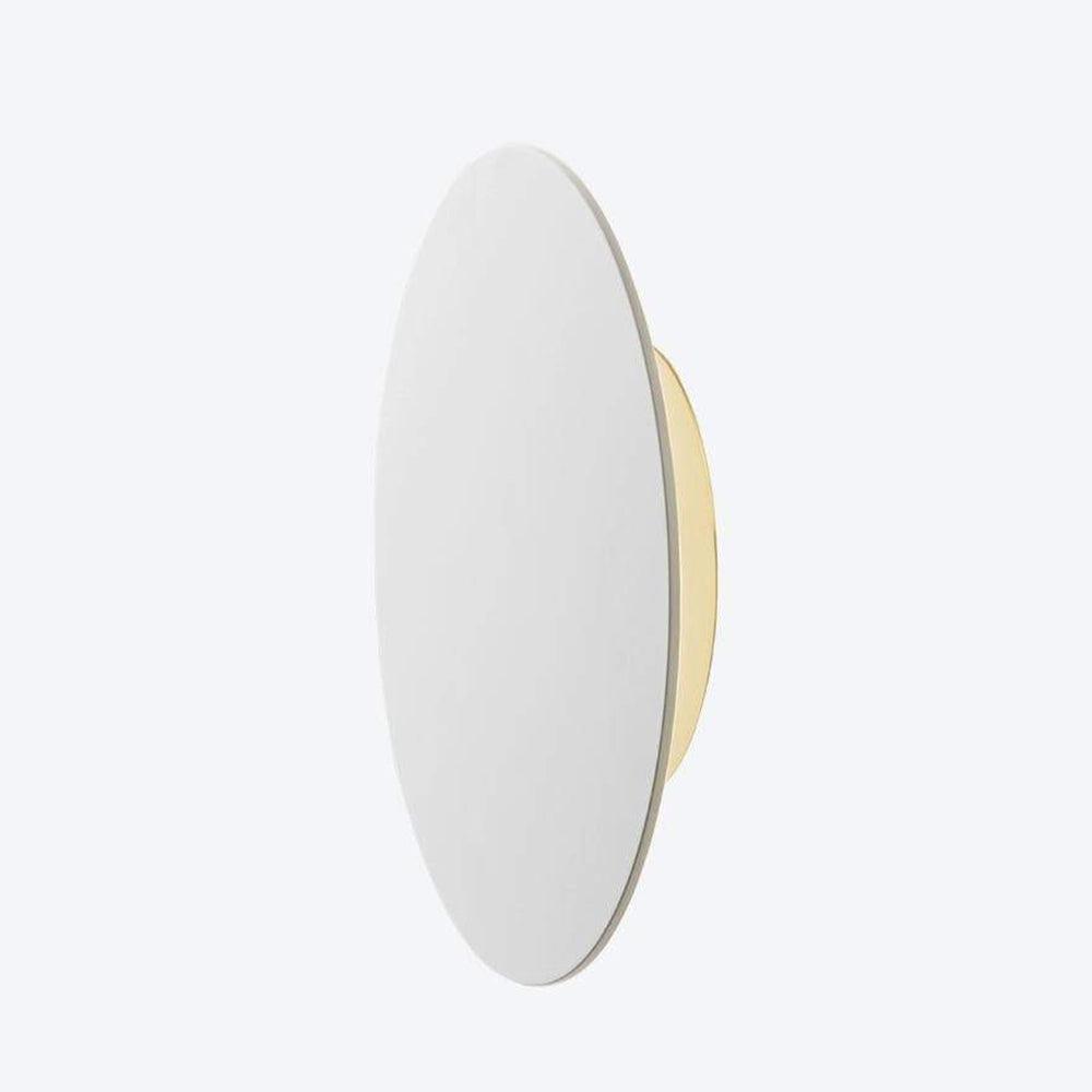 Gossa Professional Wall Lamp - Adjustable Brightness, Modern Design