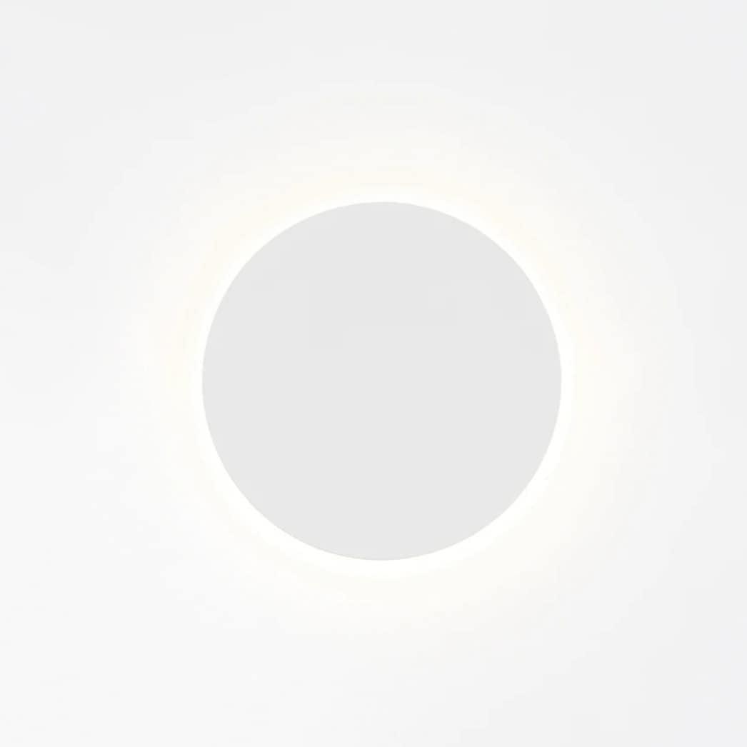 Gossa Professional Wall Lamp - Adjustable Brightness, Modern Design