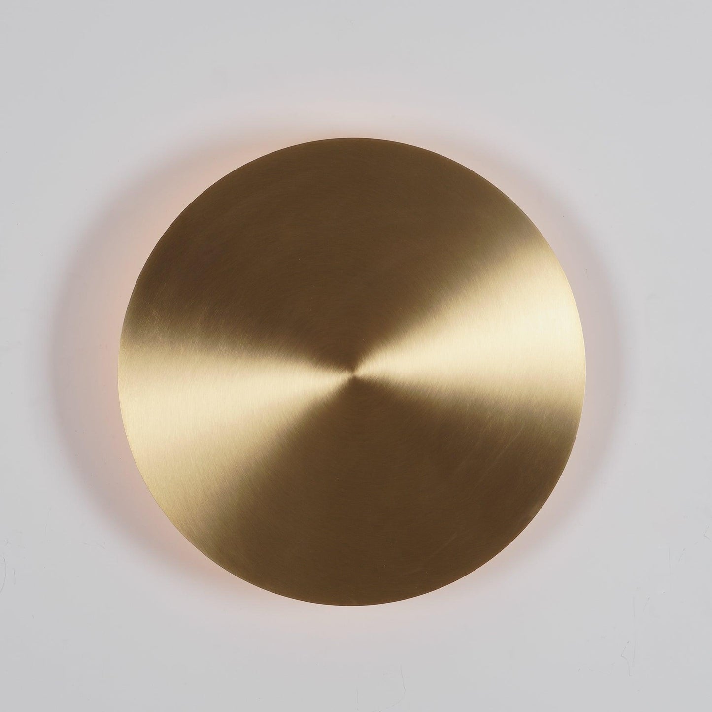 Gossa Professional Wall Lamp - Adjustable Brightness, Modern Design