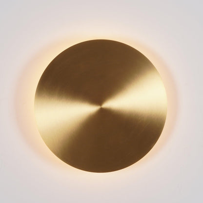 Gossa Professional Wall Lamp - Adjustable Brightness, Modern Design