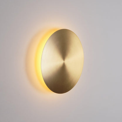 Gossa Professional Wall Lamp - Adjustable Brightness, Modern Design