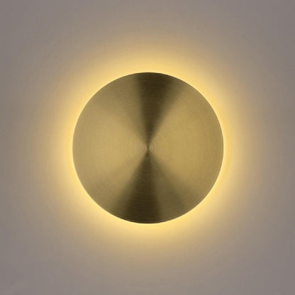 Gossa Professional Wall Lamp - Adjustable Brightness, Modern Design