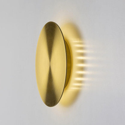 Gossa Professional Wall Lamp - Adjustable Brightness, Modern Design