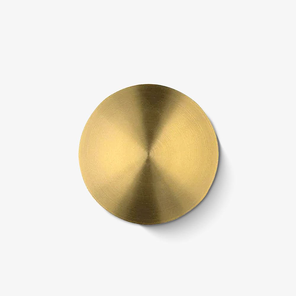 Gossa Professional Wall Lamp - Adjustable Brightness, Modern Design
