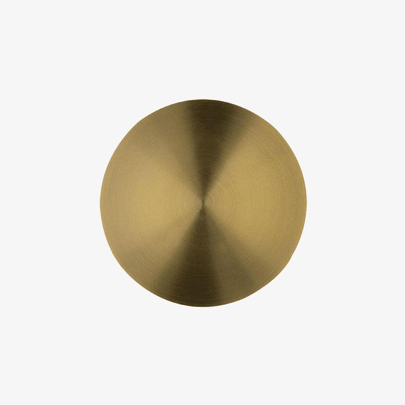 Gossa Professional Wall Lamp - Adjustable Brightness, Modern Design