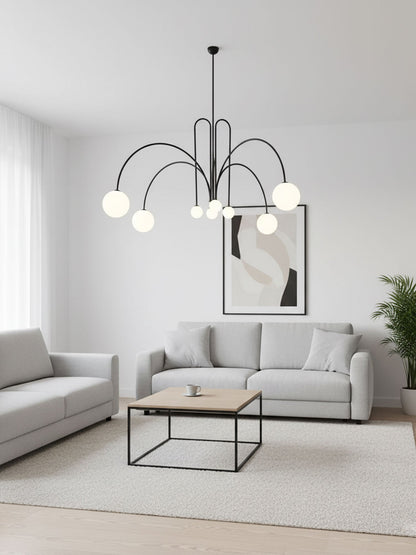 Gran Finale Suspension System - Adjustable Height & Smooth Motion