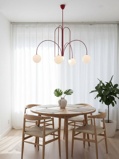 Gran Finale Suspension System - Adjustable Height & Smooth Motion