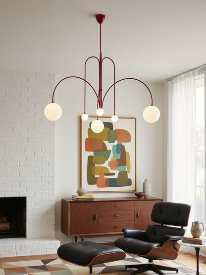 Gran Finale Suspension System - Adjustable Height & Smooth Motion