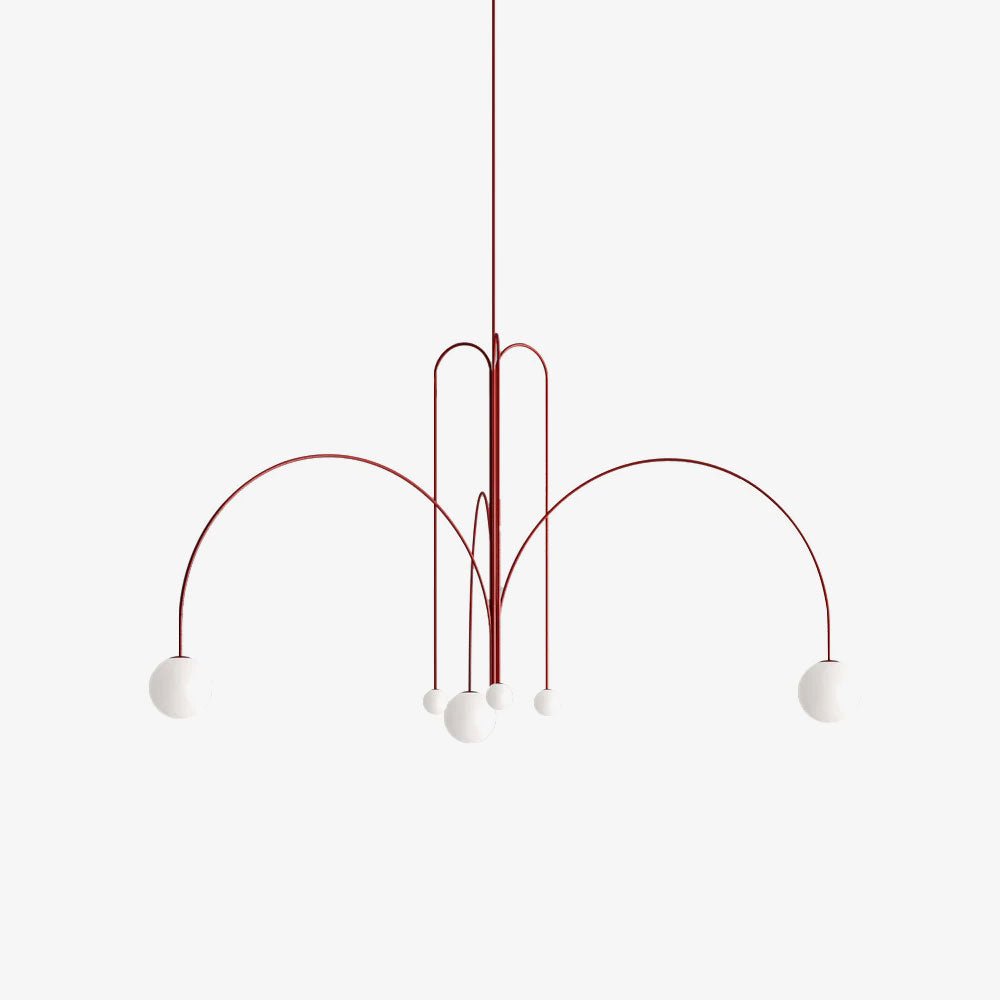 Gran Finale Suspension System - Adjustable Height & Smooth Motion