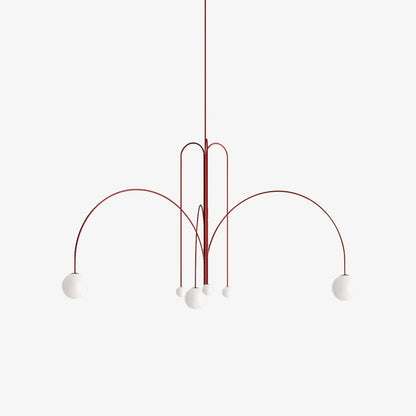 Gran Finale Suspension System - Adjustable Height & Smooth Motion