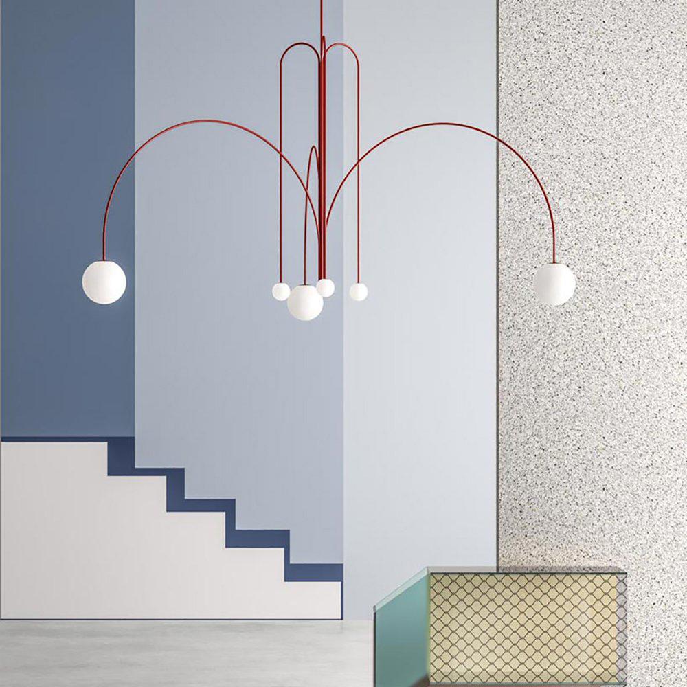 Gran Finale Suspension System - Adjustable Height & Smooth Motion