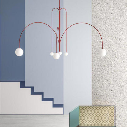 Gran Finale Suspension System - Adjustable Height & Smooth Motion