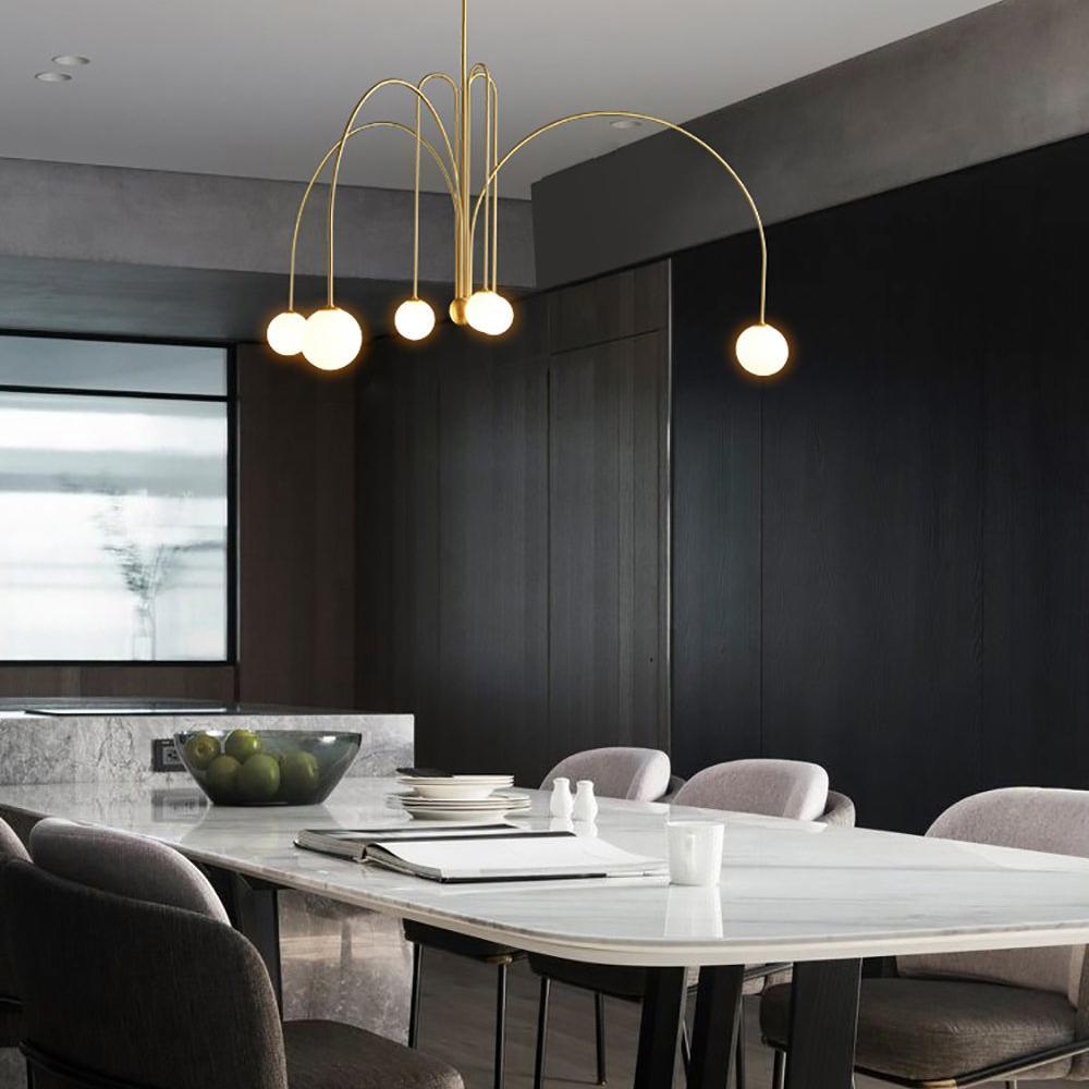 Gran Finale Suspension System - Adjustable Height & Smooth Motion