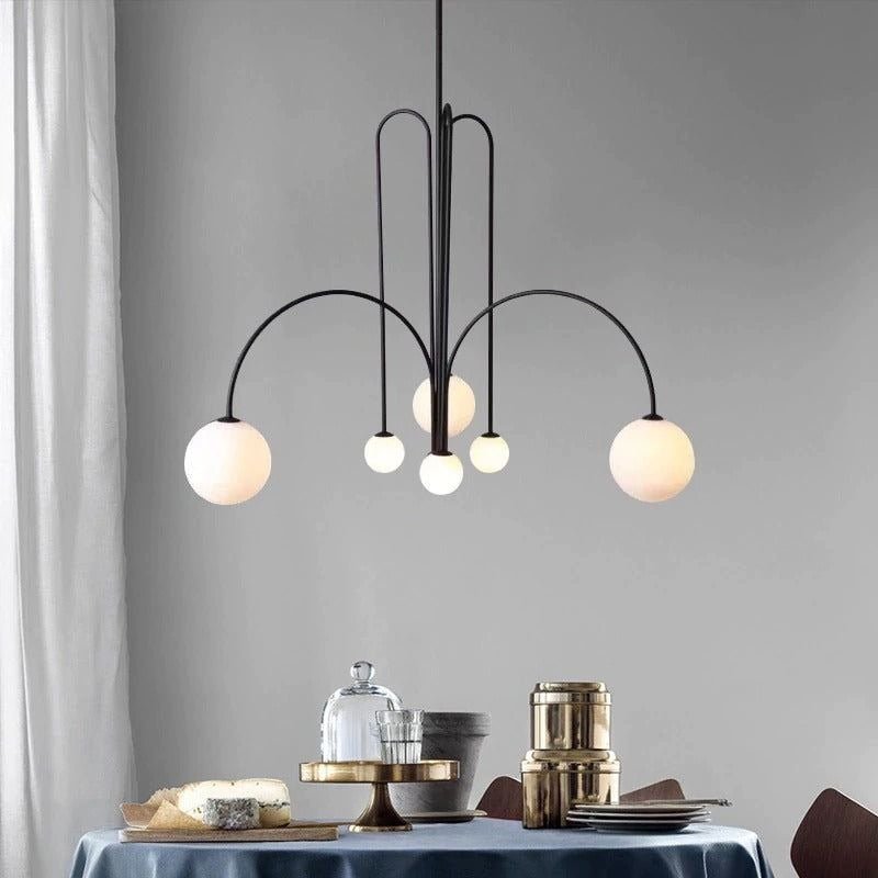 Gran Finale Suspension System - Adjustable Height & Smooth Motion