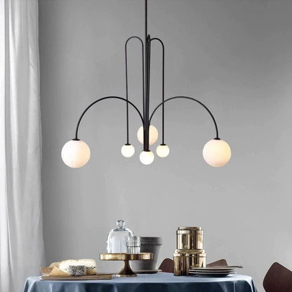 Gran Finale Suspension System - Adjustable Height & Smooth Motion