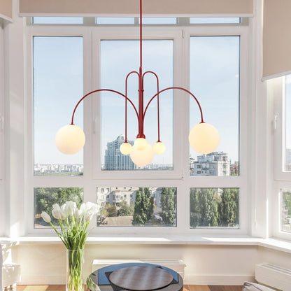 Gran Finale Suspension System - Adjustable Height & Smooth Motion