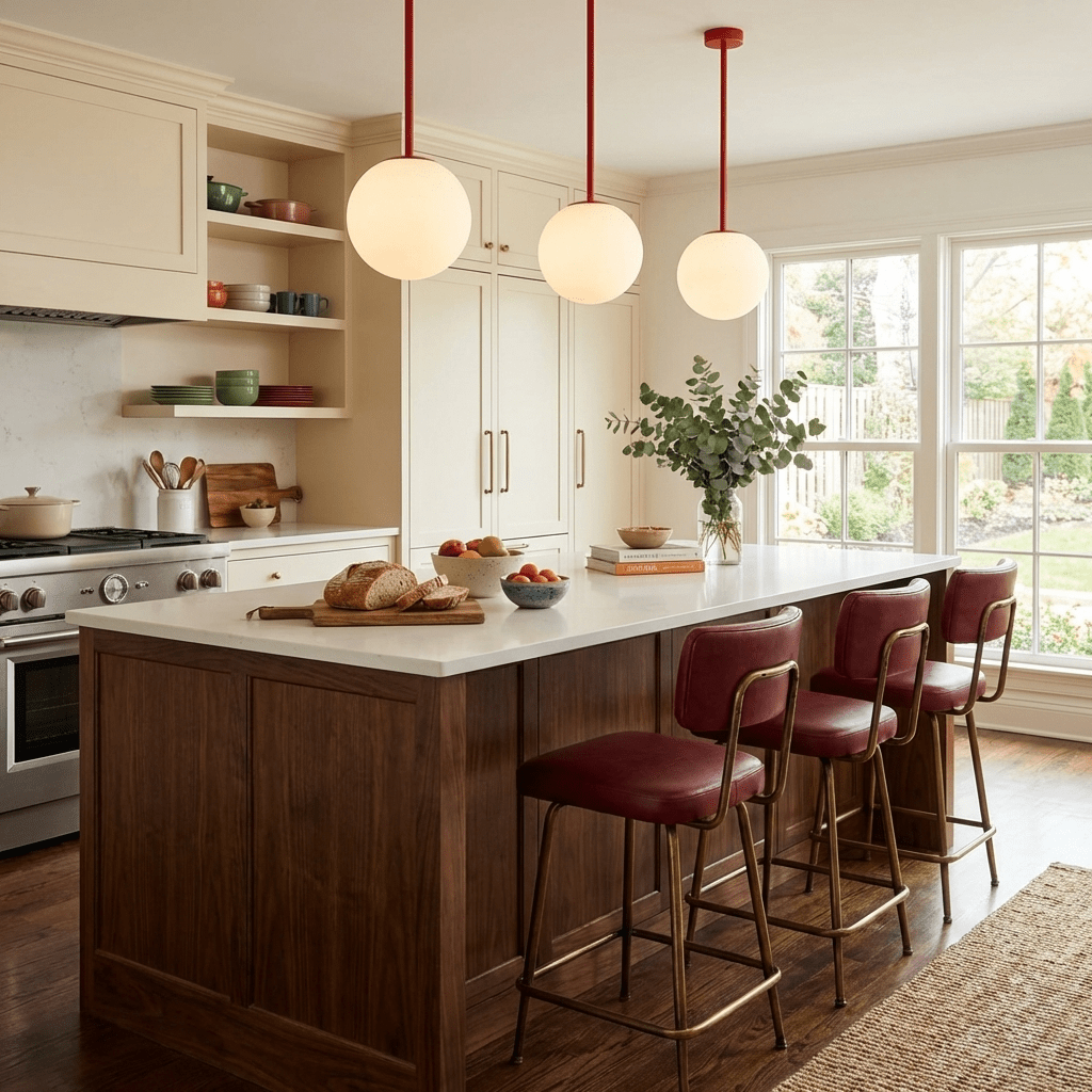 Gran Finale Suspension System - Adjustable Height & Smooth Motion