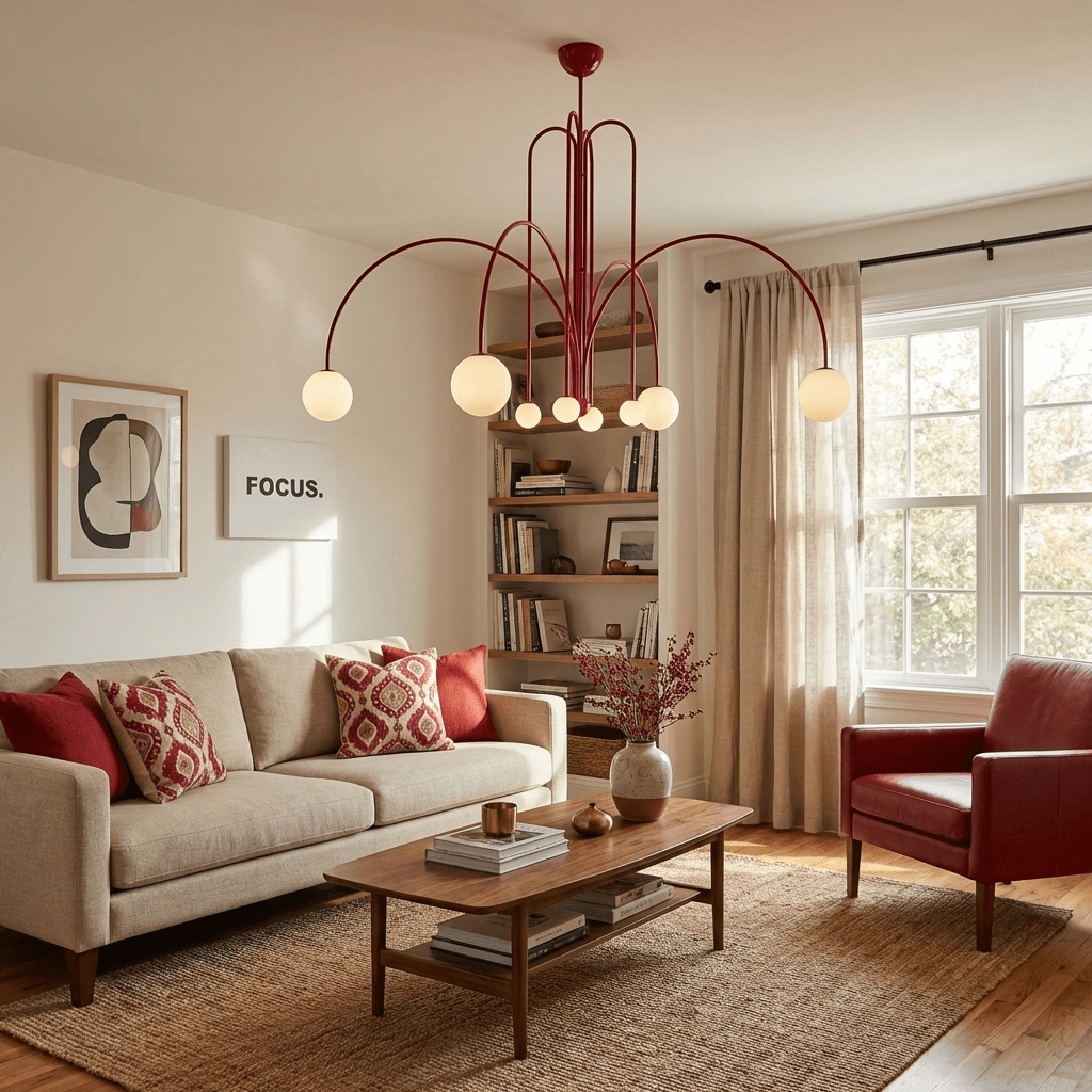 Gran Finale Suspension System - Adjustable Height & Smooth Motion