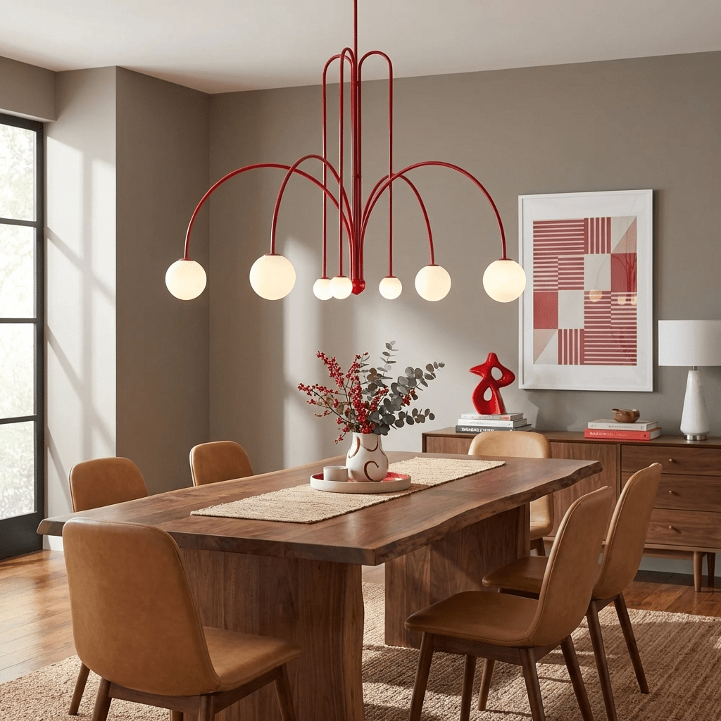 Gran Finale Suspension System - Adjustable Height & Smooth Motion