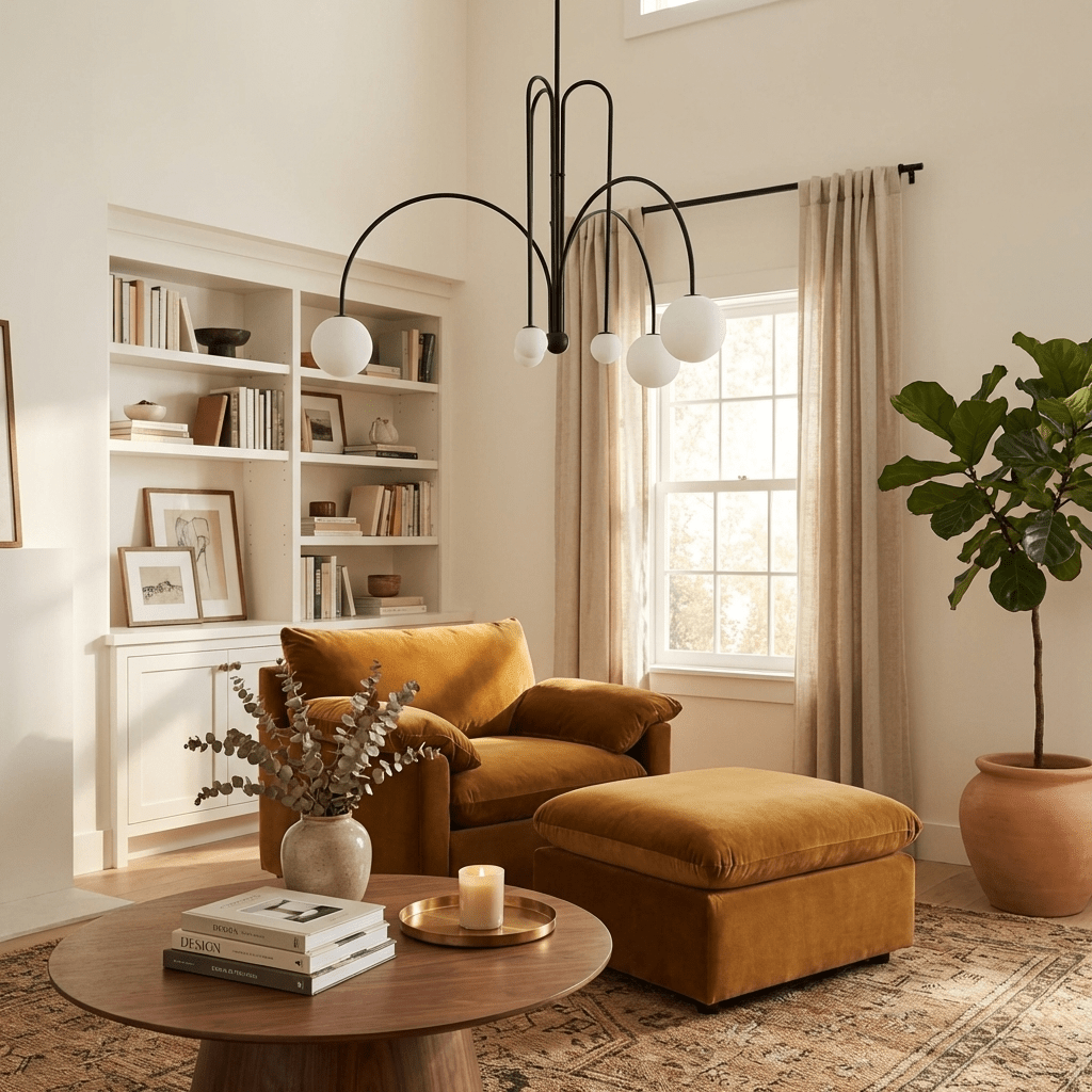 Gran Finale Suspension System - Adjustable Height & Smooth Motion