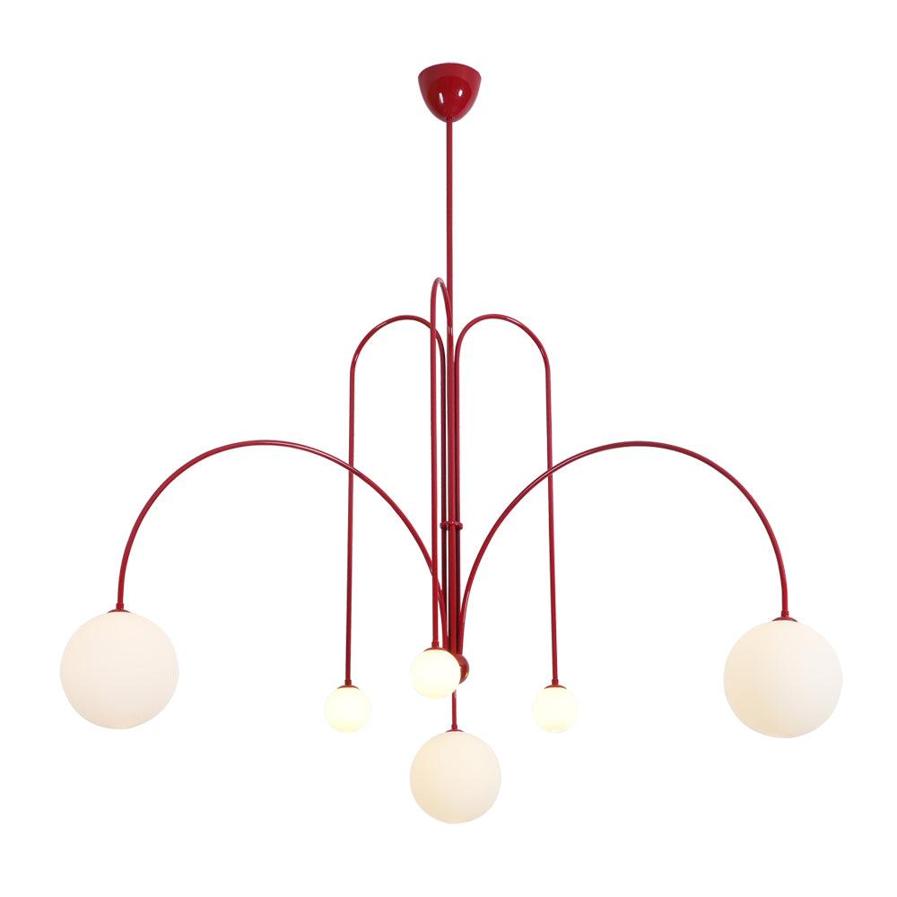 Gran Finale Suspension System - Adjustable Height & Smooth Motion