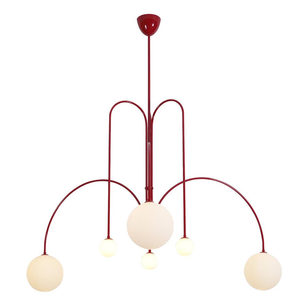 Gran Finale Suspension System - Adjustable Height & Smooth Motion
