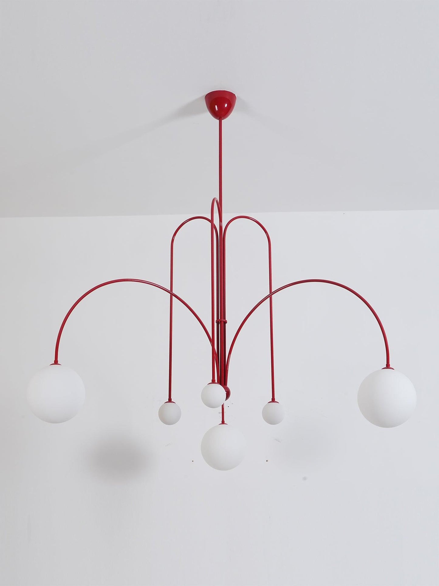 Gran Finale Suspension System - Adjustable Height & Smooth Motion