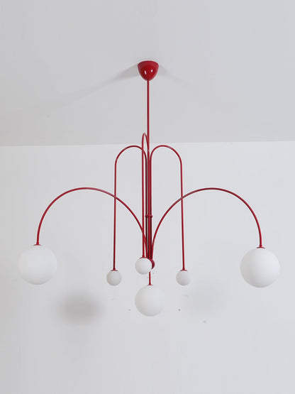Gran Finale Suspension System - Adjustable Height & Smooth Motion