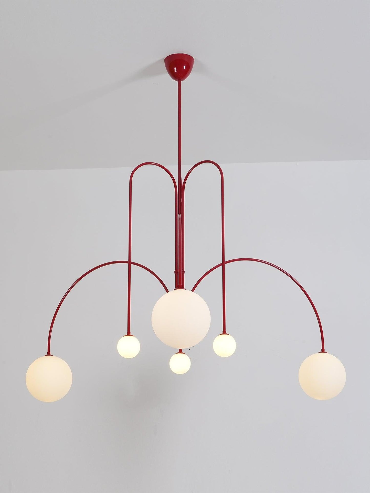 Gran Finale Suspension System - Adjustable Height & Smooth Motion