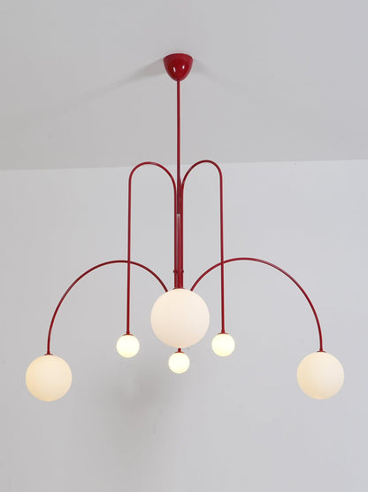 Gran Finale Suspension System - Adjustable Height & Smooth Motion