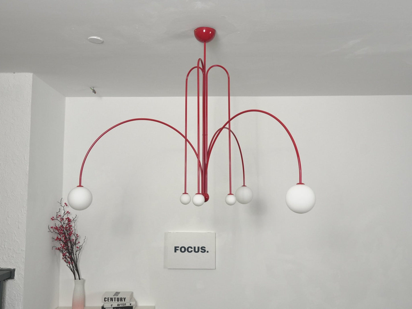 Gran Finale Suspension System - Adjustable Height & Smooth Motion