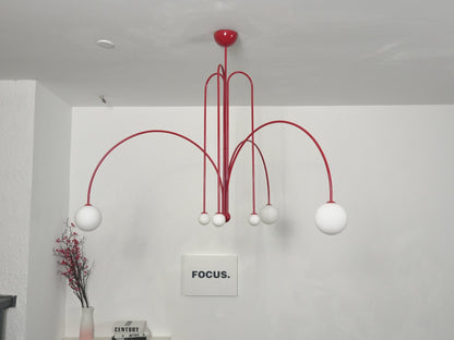 Gran Finale Suspension System - Adjustable Height & Smooth Motion