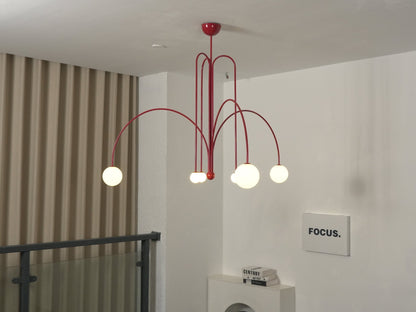 Gran Finale Suspension System - Adjustable Height & Smooth Motion