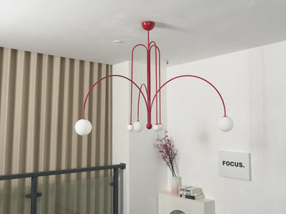 Gran Finale Suspension System - Adjustable Height & Smooth Motion