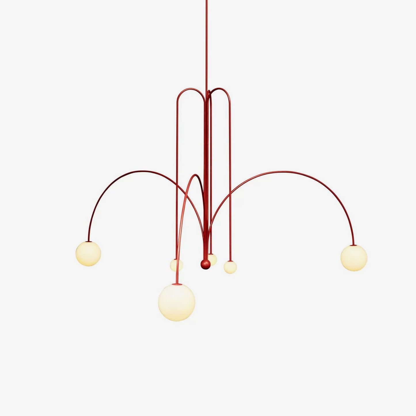 Gran Finale Suspension System - Adjustable Height & Smooth Motion
