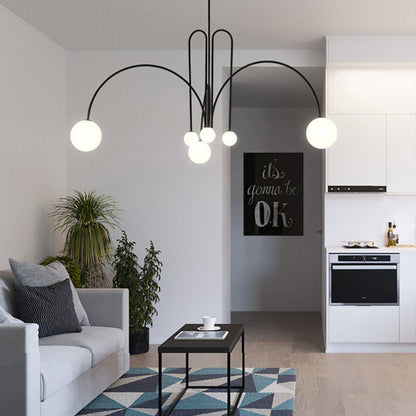 Gran Finale Suspension System - Adjustable Height & Smooth Motion
