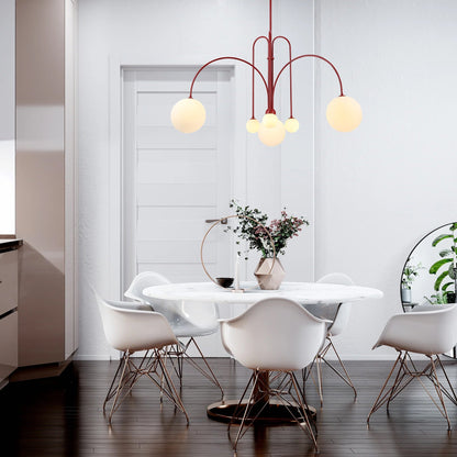 Gran Finale Suspension System - Adjustable Height & Smooth Motion