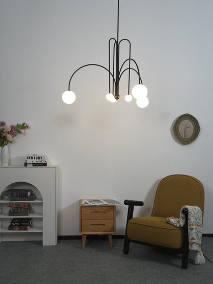 Gran Finale Suspension System - Adjustable Height & Smooth Motion