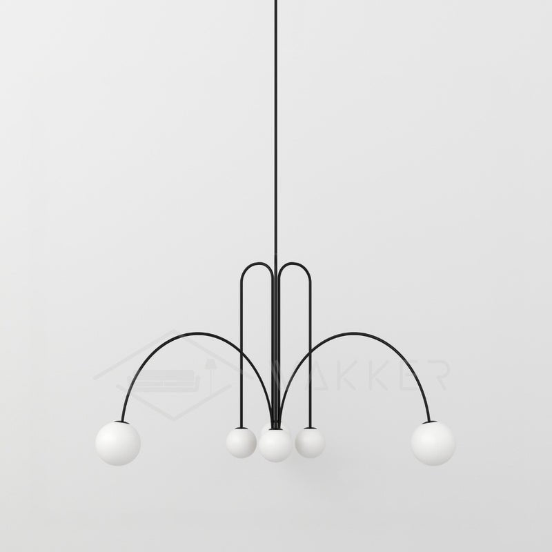 Gran Finale Suspension System - Adjustable Height & Smooth Motion