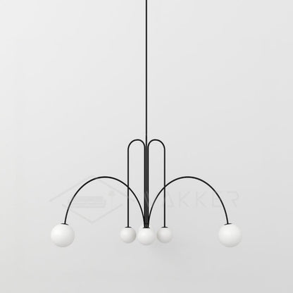 Gran Finale Suspension System - Adjustable Height & Smooth Motion